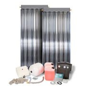 Solar Thermal