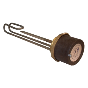 Immersion Heaters