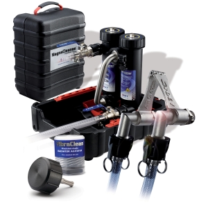 Power Flush