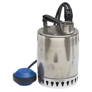 Submersible Pumps