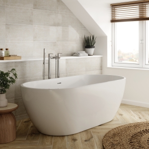 Baths