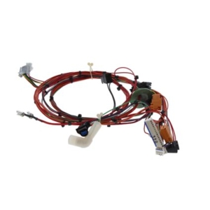 Wiring & Looms