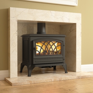 Stoves