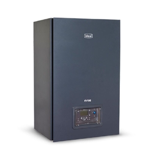 Commercial Heating