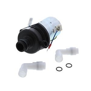 Pump Motors