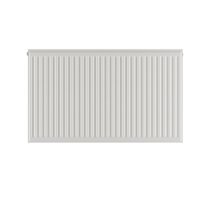 Stelrad Compact K1 Single Panel Radiator 600mm x 500mm 143747.