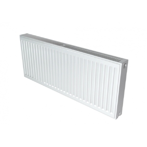 Stelrad Compact K2 Double Panel Horizontal Radiator 600mm x 1000mm 143788.