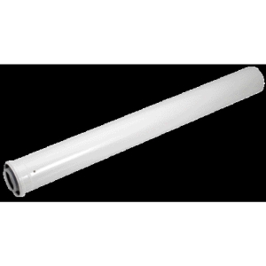 Worcester Bosch Condensfit 1m Flue Extension 60/100mm 7716191083