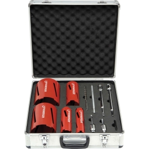 Rothenberger Diamond Set 8.9020