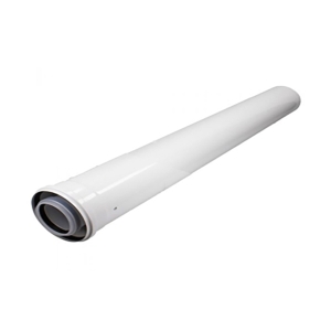Vaillant 970mm Boiler Flue Duct Extension 100mm Diameter