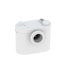 Saniflo Sanitop Up Basin and Toilet Macerator