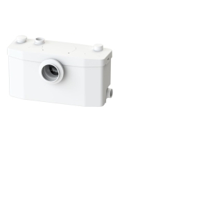 Saniflo Saniplus Up Full Bathroom Macerator Pump