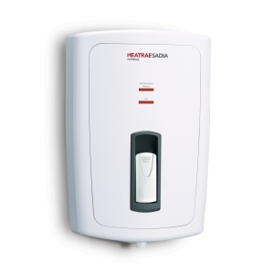 Heatrae Sadia Supreme 165 Boiling Water Dispenser White 5L 2.5kW 95200253