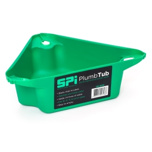Select Plumb Tub Radiator Drain Down Tub Sel9235.