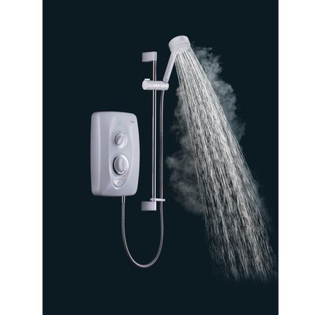 Mira Jump Multi-fit Electric Shower 8.5 KW 1.1788.010