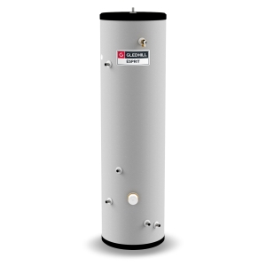 Gledhill Esprit 150 Litre Unvented Direct Cylinder CPSESPDR150