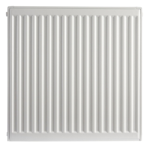 Stelrad Halcyon 600 x 500mm Type 22 (K2) White Convector Radiator