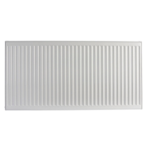 Stelrad Halcyon 600 x 1000mm Type 22 (K2) White Convector Radiator