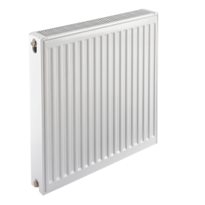 Stelrad Halcyon 700 x 800mm Type 22 (K2) White Convector Radiator