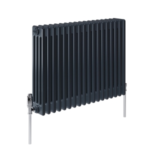 Stelrad Softline 4 Column Concept Radiator 600mm x 1042mm 563142