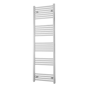Towelrads Independent Towel Rail Chrome 1600mm x 500mm 130047