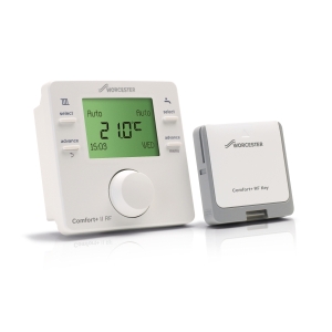 Worcester Bosch Comfort+ II RF Control 7738112324