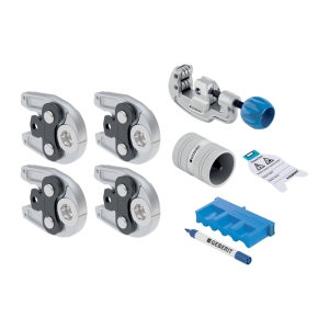Geberit Mapress Jaw Set 15 / 22/ 28 / 35mm [ 1 ]