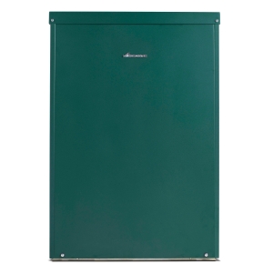 Worcester Bosch Greenstar Heatslave II External 25/32 Combination Oil Boiler 2022+ 7731600265