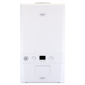 Ideal Logic+ C24 24kW Combi Boiler 228329