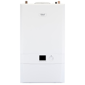Ideal Logic Max H18 18kW Heat Only Boiler 228402