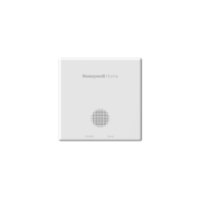 Honeywell Home R200C Carbon Monoxide Alarm