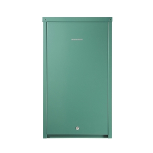 Navien LCB700 21kW Oil Heat Only Boiler External RSX ERP A+ Package 30025006A