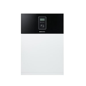 Navien 36kW Oil Combi Boiler Internal LCB 700 LC PLCB0036SD001