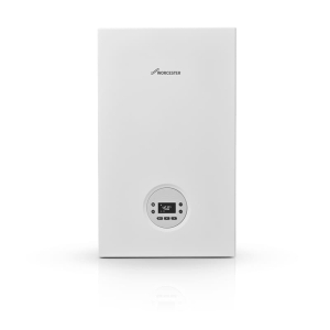 Worcester Bosch Greenstar 1000 30Kw Combi Boiler & Horizontal Flue & Filter 7736902179