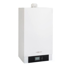 Viessmann Vitodens 200-W 150kW System Boiler B2HA 7550392.