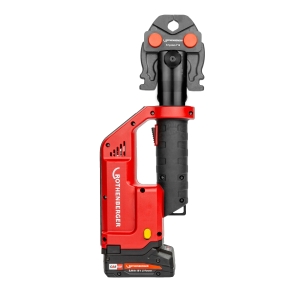 Rothenberger ROMAX Compact III With 50 XPress Fittings, AMPShare 1000005191