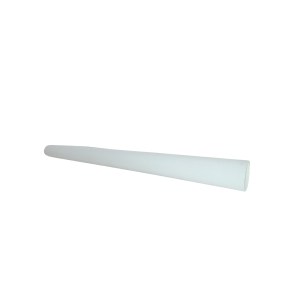 Plumbright Solvent Waste Pipe 50mm x 3m White PW3L50BW