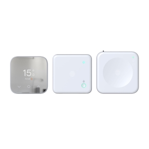 Hive V4 Thermostat Mini Combi with Hive Hub (Opentherm) 852110
