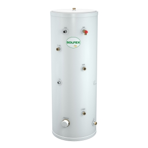 Solfex Heat Pump Unvented 250L Cylinder SFHPD3250