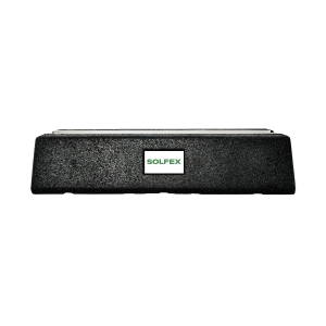 Solfex ASHP Flexi Foot Kit - 600mm x 150mm high (2 x 600 Feet + Fixing Kit) FF-600-S-150-KIT