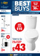 Bathroom Best Buys
