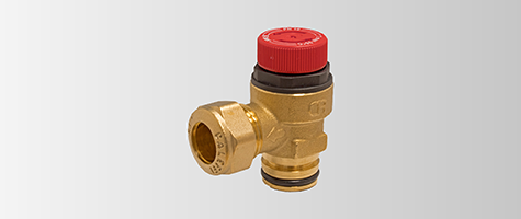 Relief Valves