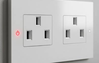 Electric socket
