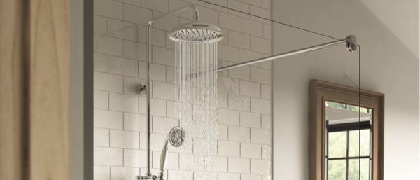 iflo showers