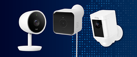 Smart Cameras