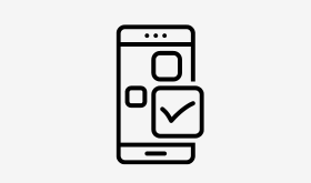 Graphic of the City Plumbing app