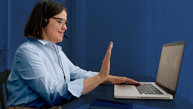 Video consultation